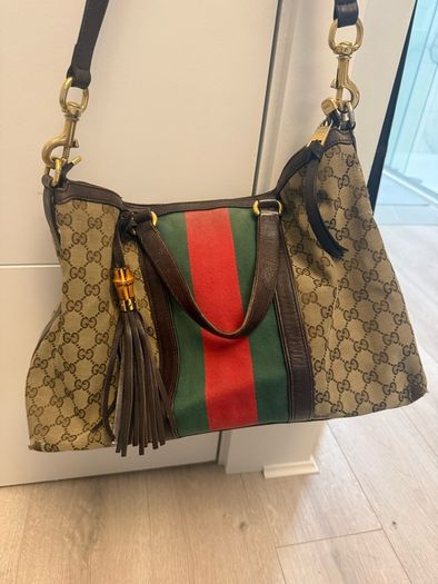 Gucci handbag original