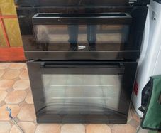 beko electric cooker