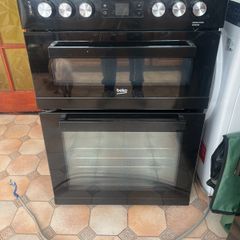 beko electric cooker
