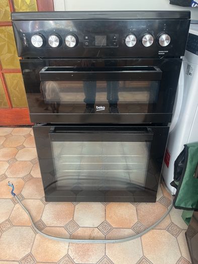 beko electric cooker