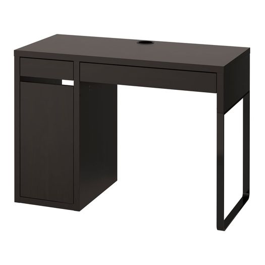 micke IKEA desk