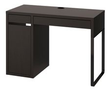 micke IKEA desk