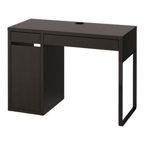 micke IKEA desk