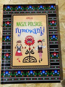 polish book