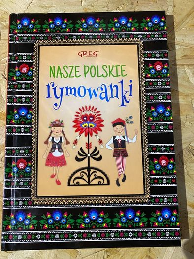 polish book