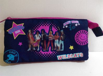 High School Musical Pencil Case