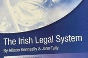 The Irish legal System