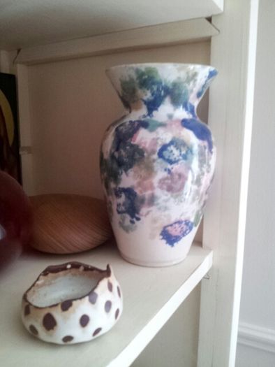 Pretty Vase