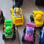 paw patrol bundle Image 5