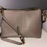 See By Chloe Joan bag in taupe Image 9