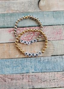 Halloween Bracelets Bundle