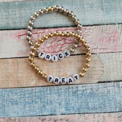 Halloween Bracelets Bundle