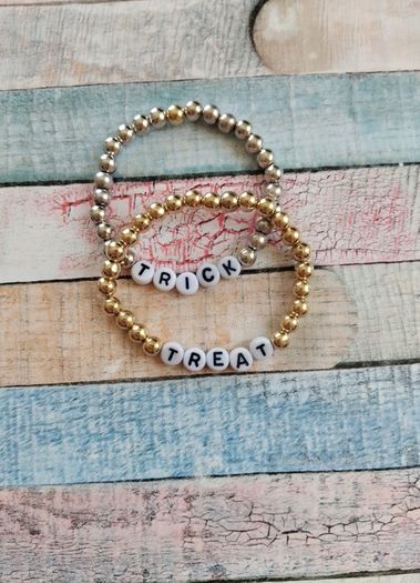 Halloween Bracelets Bundle