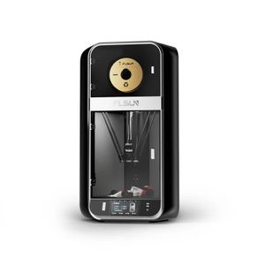 FLSUN S1 Pro - Grade High-Speed 3D Printer (FFF/FDM)