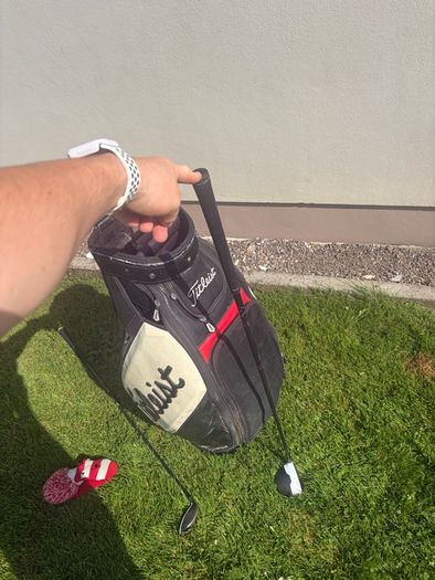 Golf Clubs