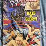 WWE wrestling comics Image 6