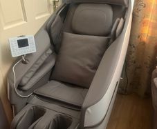 massage chair
