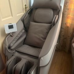 massage chair