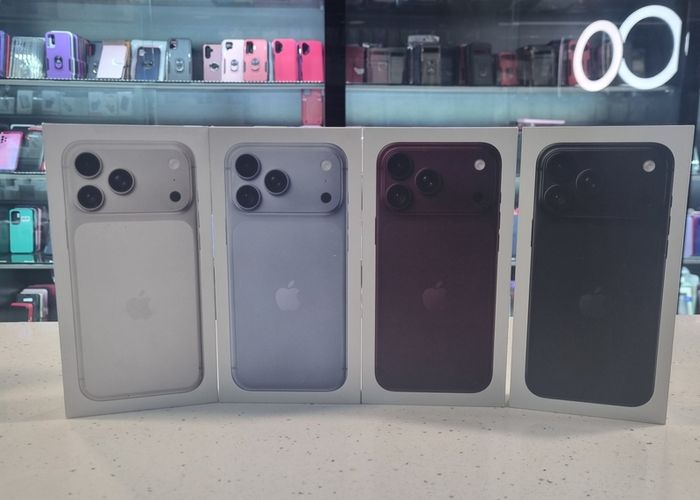 Iphone 18 pro max