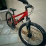 24"kids Mountain bike Image 3