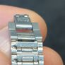 Two Seiko watches one mens and one womens from 1993 Image 10