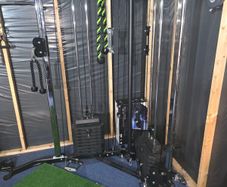 Functional trainer