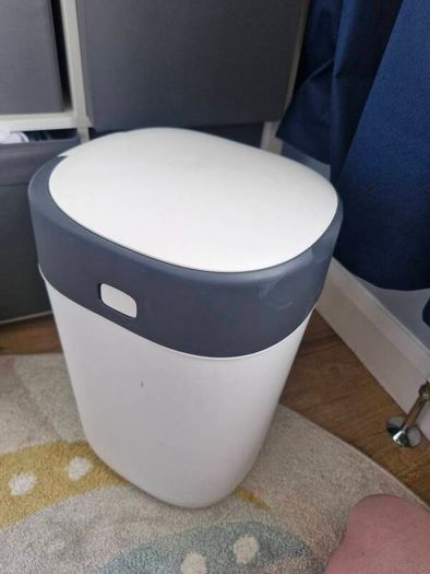 Tommee Tippee nappy bin unused