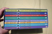 the worst witch 8 books collection