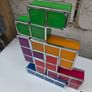 Cool Tetris Lamp Image 2