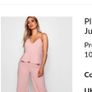 Dresses shorts jumpsuits tops jeans Image 7