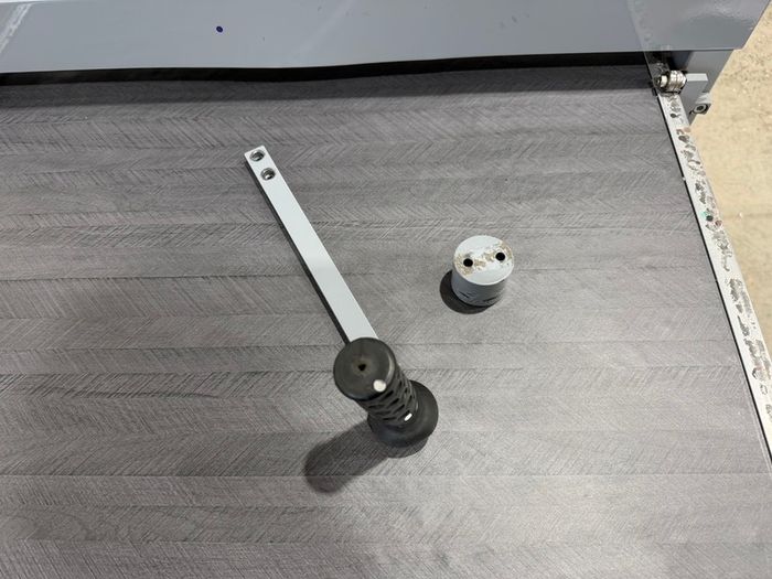 Paperfox Rotary Die Cutter H2