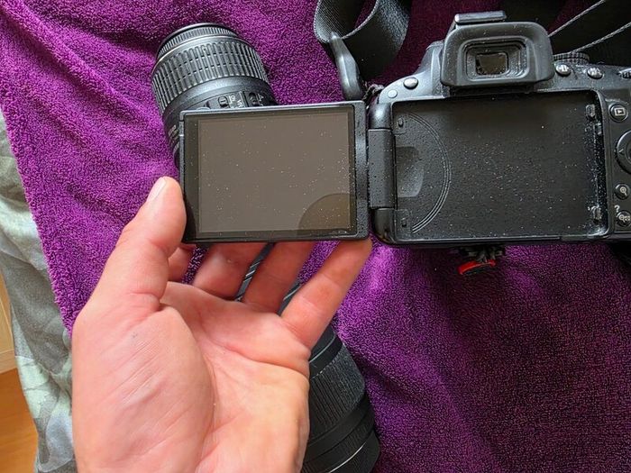 Cameras