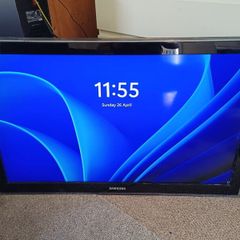 Samsung TV 40 not Smart