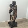 Genesis Fine Arts Statue - 'A Passionate Kiss' Image 5