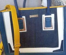 River island bag