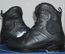 haix ranger size 10