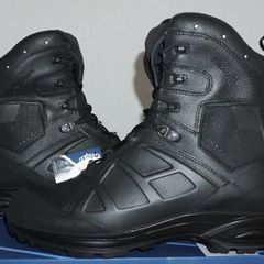 haix ranger size 10