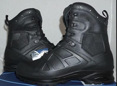 haix ranger size 10