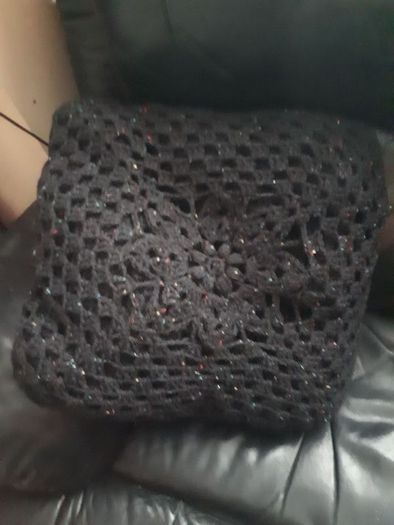 Handmade Quillow