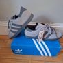 ADIDAS Stradt trainers Image 4