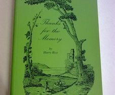 Thanks for the memory by H. J. Rice Ireland Irish River Shannon History Folklore
