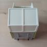 Britains CLAAS Tipping Silage Trailer Farm Model 1:32 Scale 9566 MINT Image 8