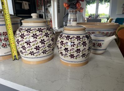 nicholas mosse cookie set