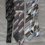 Three Mark's And Spencer Ties Image 2