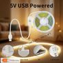 5M COB LED Dimmable Light Strip Image 10