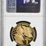 1993 Gold French Normandy Invasion Gold Franc Coin (17gm) Sovereign Image 4