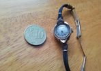 Vintage Ladies Avlon Watch