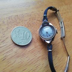 Vintage Ladies Avlon Watch