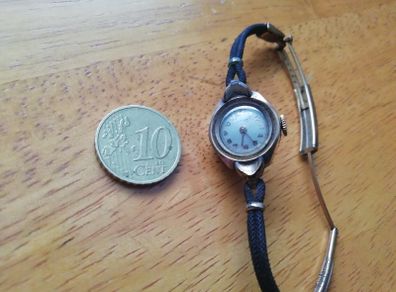 Vintage Ladies Avlon Watch