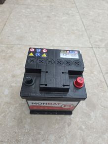 40ah Car battery